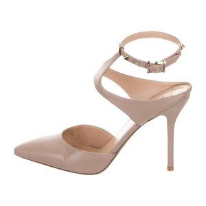 Valentino Studded Pumps, size US 7